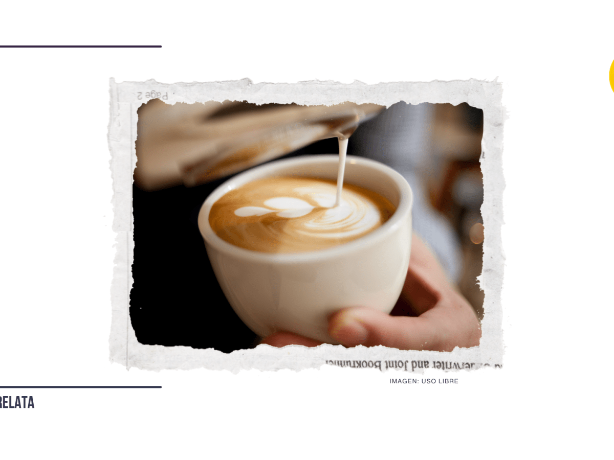 ☕💤 ¿Tomar café antes de dormir? La ciencia dice que&nbsp;sí